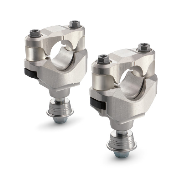 KTM Progressive handlebar damping system (PHDS)
